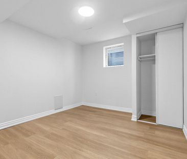 For Lease - 11 Valley Centre Drive Unit# Basement, Toronto, Ontario - Photo 2