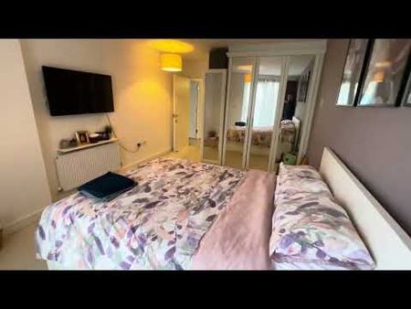 1 Bed Flat, Alaska Apartments, E16 - Photo 4