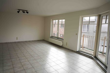 Appartement te huur in Oelegem met 2 slaapkamers - Photo 2