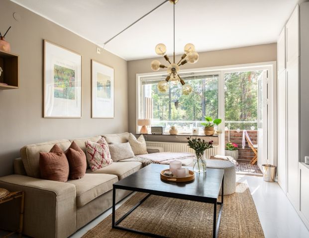 Torggatan 4b - Photo 1