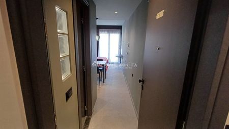 ΔΗΜΟΚΡΑΤΙΑΣ 1ΧΩΡΗ ΓΚΑΡΣΟΝΙΕΡΑ ΕΝΟΙΚΙΑΣΕΙΣ 20290 - Photo 3