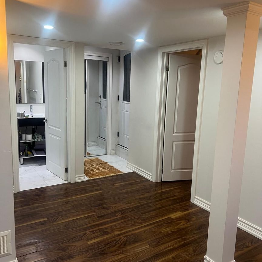 For Lease - 585 Driftcurrent Drive Unit# BSMT, Mississauga, Ontario - Photo 1