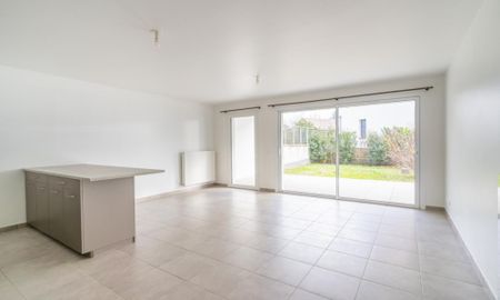 Location appartement 3 pièces - Photo 5