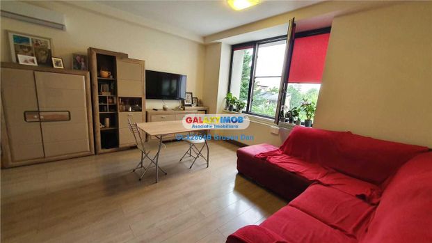 popa nan | 2 camere 50mp | nou 2016 | centrala AC cada | metrou - Photo 1