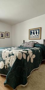 Appartement 4 ½ à louer Loretteville juillet 2026 - Photo 3