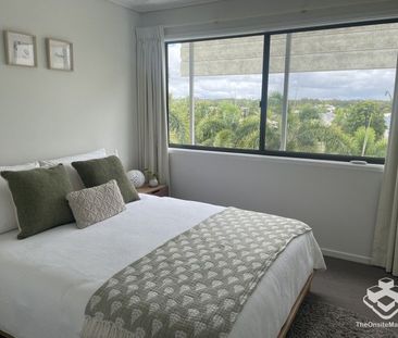 2 Bedroom Apartment Furnished - Photo 4