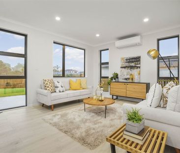 Executive Four Bedroom Home - Photo 2