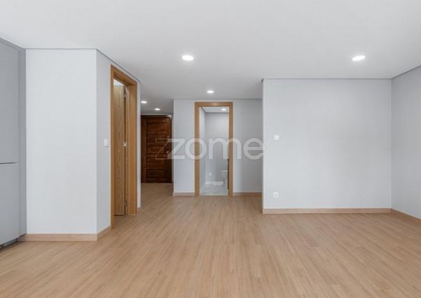 Apartamento T2 em Braga