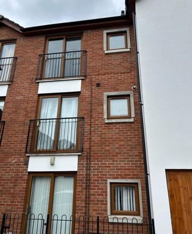 Apt 3, 26 Wynford St, Bloomfield, Belfast, BT5 5DD - Photo 5