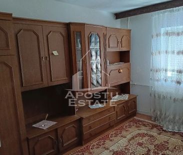 Garsoniera de inchiriat, zona Blascovici Timisoara - Photo 1