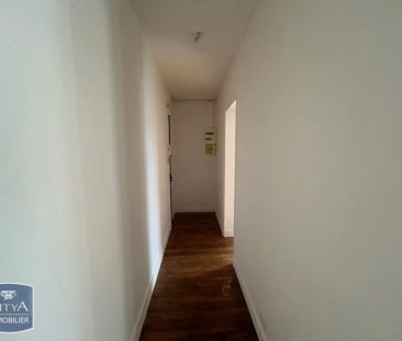 Appartement à louer 2 pièces 35.25m² - Photo 1