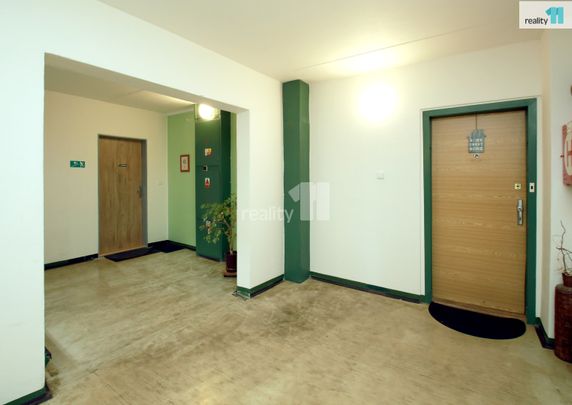 Pronájem bytu 2+kk 48 m² - Photo 1