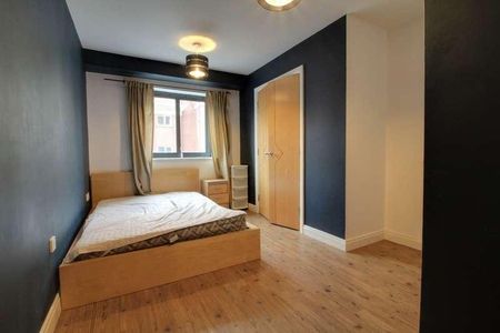 Q Apartments, Newhall Hill, Jewellery Quarter, B1 - Photo 4