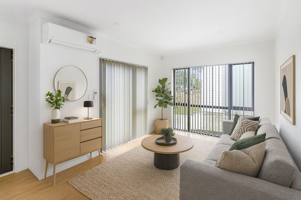 Modern 4 bedroom new build in peaceful Conifer Grove! - Photo 1