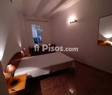 Piso en alquiler en El Barri Gòtic - Foto 4