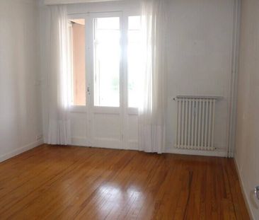 Location appartement t2 à Aubenas (07200) - Photo 4