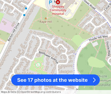 Charlock Drive, Minster On Sea, Sheerness - Photo 1