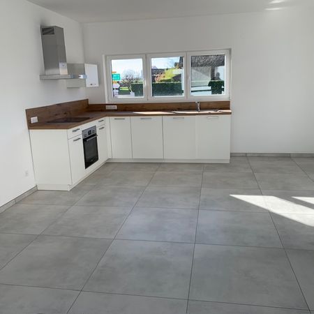 Appartement 3 pièces à Villers-la-Montagne - Photo 4