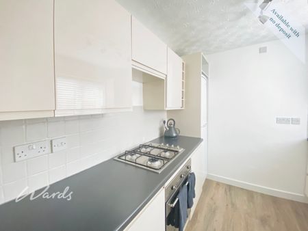 3 bedroom terraced house to rent - Photo 5