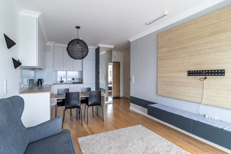 Do wynajęcia! 2 pokoje na Natolinie - Фото 5