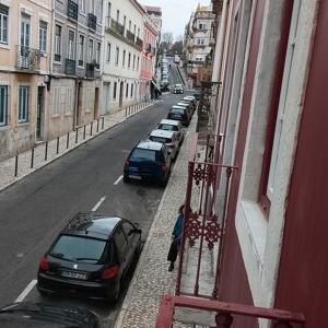 Apartamento para arrendar Principe Real - Praça das Flores - Photo 3