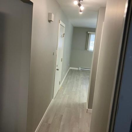 Très beau et paisible 3 1/2 à louer à St-Eustache - Photo 4