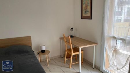 Location Appartement 2 pièces 40m² ST NAZAIRE 44600 - Photo 4