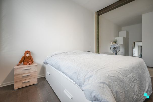 Karaktervolle gezinswoning nabij centrum Kortrijk - Foto 1