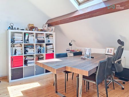 Studio in Brussel - Photo 3