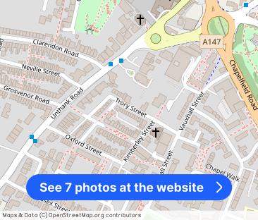 Trory Street, Norwich, NR2 2RH - Photo 1