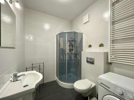 Klimatyzacja | Garaż | Komórka lokatorska - Photo 4