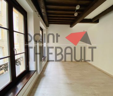 Appartement à louer Metz Centre - Photo 4