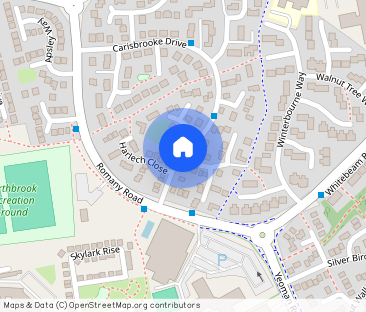 Carisbrooke Drive, BN13 - Photo 1