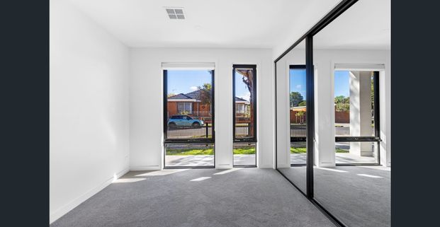 Contemporary Luxury Meets Prime Location - Photo 1