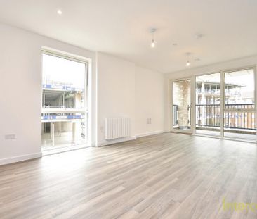 2 bedroom apartment to rent - Photo 2