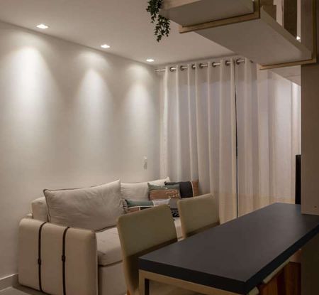 Brand new 2-bedroom apartment in Botafogo – ID 882 - Foto 5