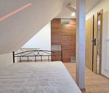 Na wynajem mieszkanie 55.00m2 - Фото 5