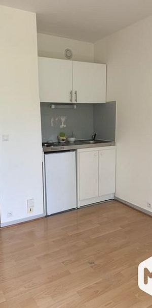 Appartement • Location • 16m2 • Fontgiève • Clermont-Ferrand - Photo 1