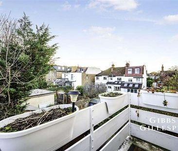 Castlebar Mews, London, W5 - Photo 3