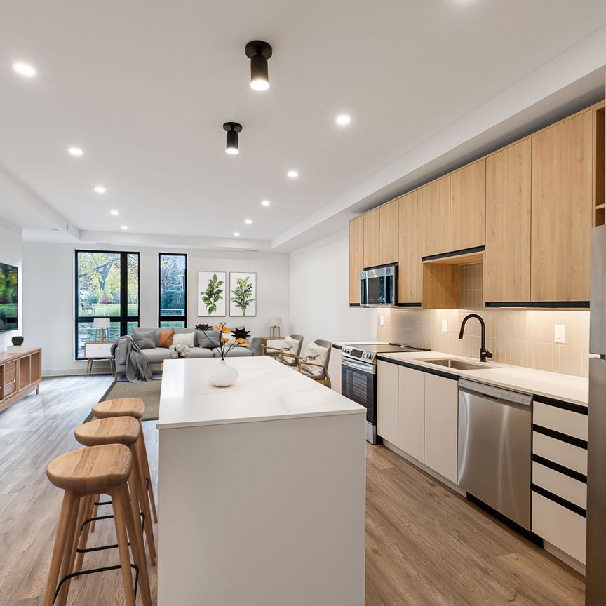 For Lease - 4390 Hillview Drive Unit# 203, Lincoln, Ontario - Photo 1