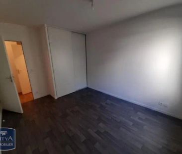 Appartement à louer 2 pièces 51.15m² - Photo 1