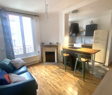 Appartement à louer 2 pièces • 31,11 m2 Nogent-sur-Marne - Photo 2