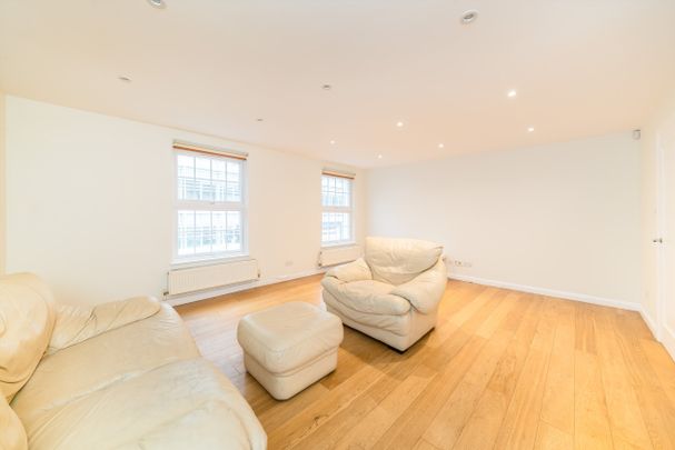 Hartfield Road, Wimbledon Village, SW19, London - Photo 1