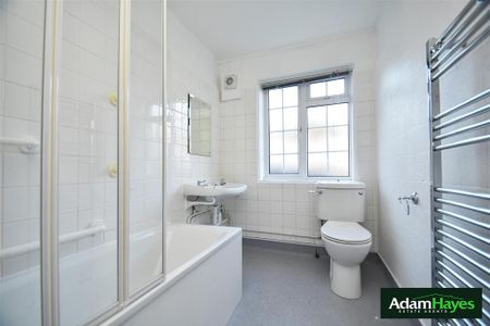 1 bedroom apartment to rent - Photo 5