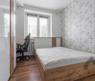 Piękne i wyposażone mieszkanie dwupokojowe na osiedlu Stałym w Jawo... - Photo 6