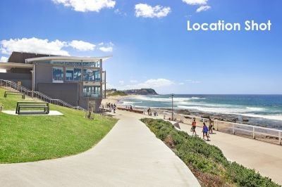 2/64 Railway Street Merewether NSW - Photo 2