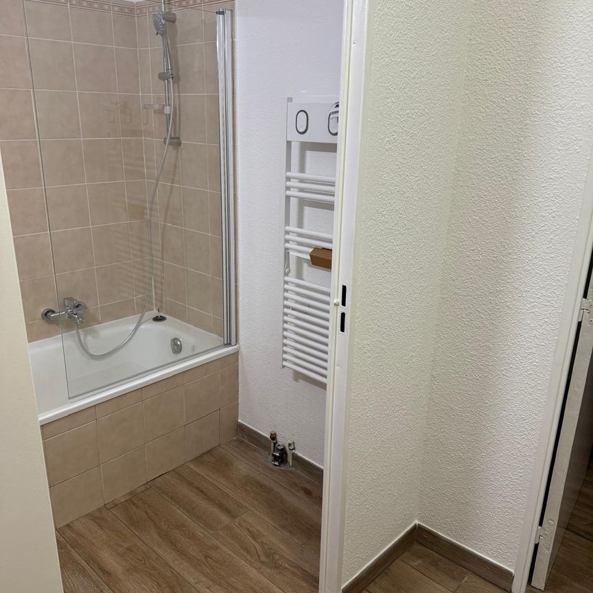 Location Appartement 2 pièces 44m² NICE 06000 - Photo 1