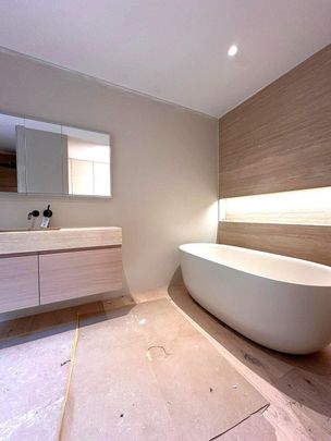 New construction first occupancy: Exclusive 3.5-room apartment with state-of-the-art equipment - Photo 1