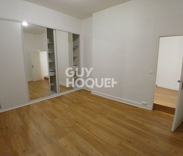 Appartement Laon 2 pièce(s) 34.54 m2 - Photo 2