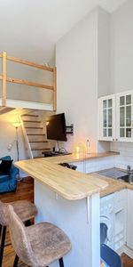 Appartement te huur in Brussel - foto 3